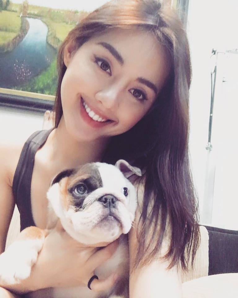 ngan ngo vi thi sinh the face co guong mat nhu chi em voi tam tit hinh anh 8