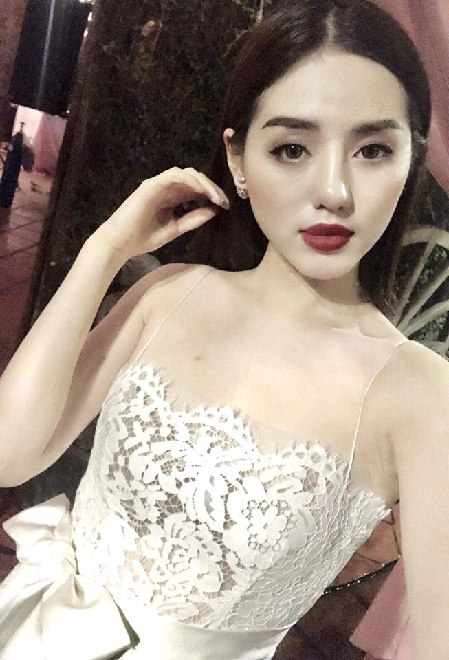 ngan ngo vi thi sinh the face co guong mat nhu chi em voi tam tit hinh anh 10