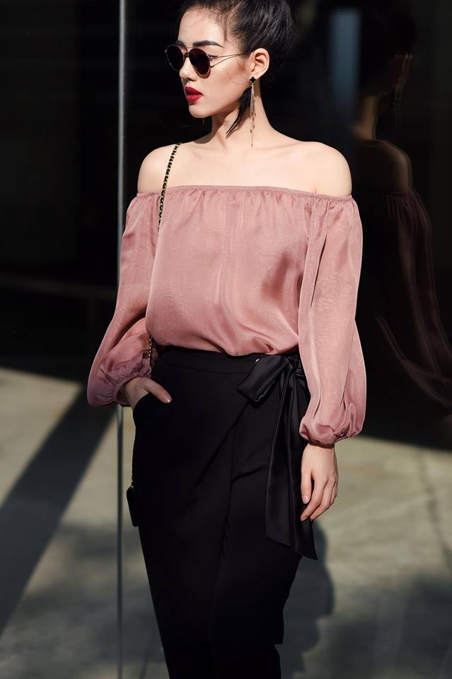 ngan ngo vi thi sinh the face co guong mat nhu chi em voi tam tit hinh anh 12