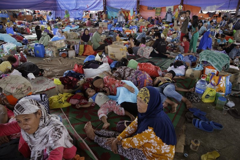 Nuoc mat nguoi Philippines giua bom roi dan lac o Marawi hinh anh 5