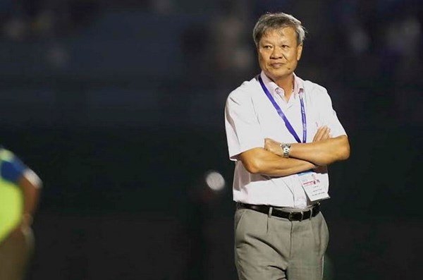 Đội tuyển Việt Nam, HLV Lê Thuỵ Hải, Jordan, Asian Cup 2019, HLV Hữu Thắng