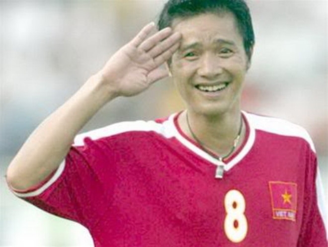QBV Hong Son: Co thay Weigang, Viet Nam moi duoc Dong Nam A ton trong hinh anh 1