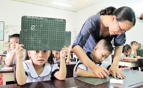 “Quái lạ, sao Mỹ lại không có hộ khẩu như Việt Nam?” - Ảnh 1.