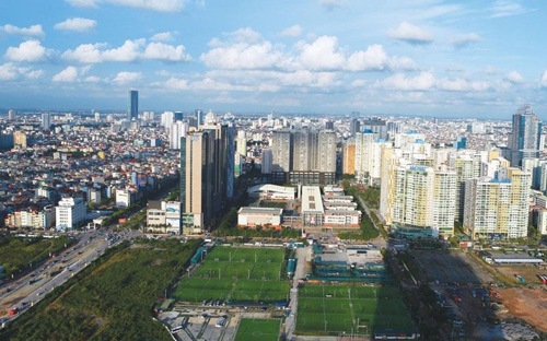 Xem xét bơm thêm vốn cho vay tiêu dùng, mua nhà