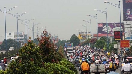 Bị xe ben tông trực diện kéo lê 20m, người đàn ông tử vong ảnh 3