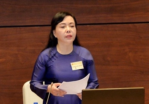 Bo Y te thua nhan 8 han che trong dich vu kham chua benh hinh anh 1