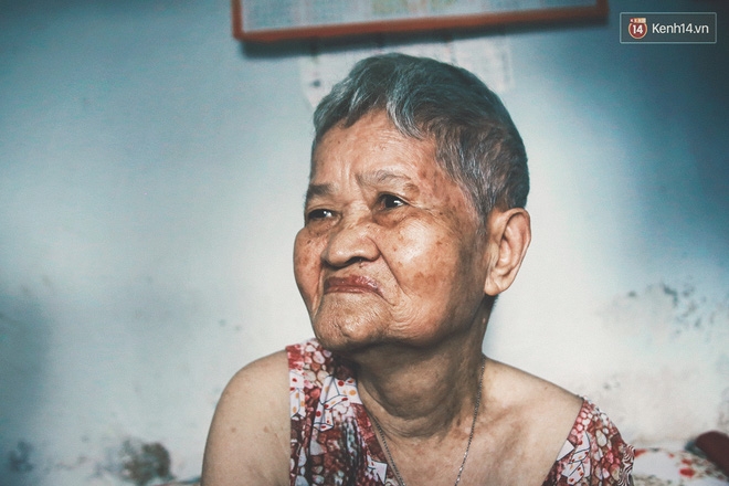 Chuyện trong chung cư 