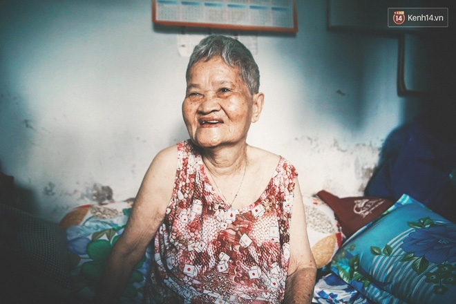 Chuyện trong chung cư 