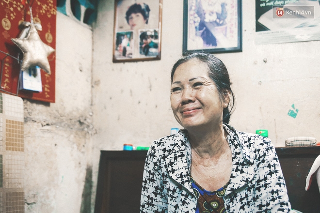 Chuyện trong chung cư 