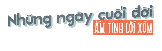 Chuyện trong chung cư Có căn nhà nằm nghe nắng mưa: Cụ bà giúp việc 60 năm ở Sài Gòn, cuối đời được người dưng chăm sóc - Ảnh 7.