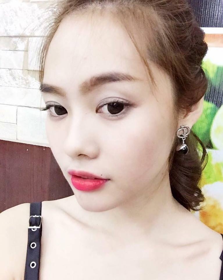 linh chi - ban gai lam vinh hai khoe da muot mong kem gi ngoc trinh hinh anh 4