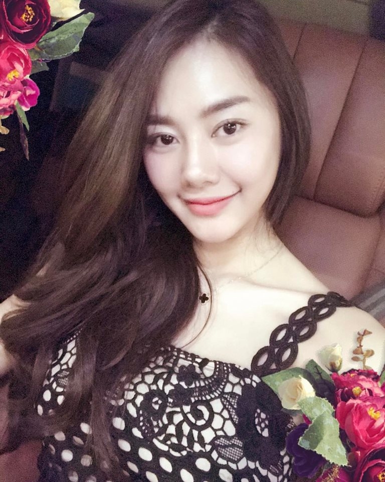 linh chi - ban gai lam vinh hai khoe da muot mong kem gi ngoc trinh hinh anh 8