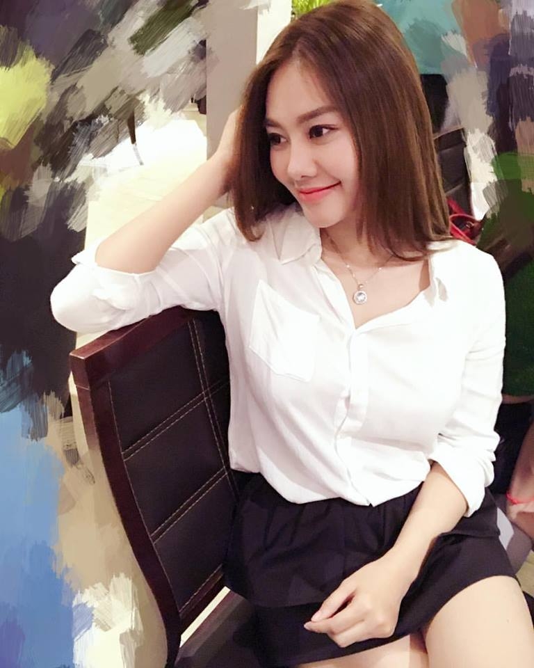 linh chi - ban gai lam vinh hai khoe da muot mong kem gi ngoc trinh hinh anh 12