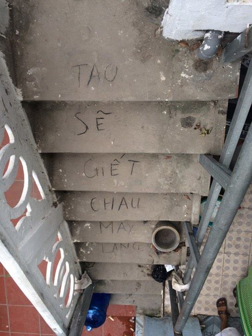 loi khai rung minh cua nguoi me sat hai con trai 35 ngay tuoi trong chau nuoc o ha noi - 3