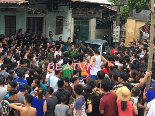 loi khai rung minh cua nguoi me sat hai con trai 35 ngay tuoi trong chau nuoc o ha noi - 4