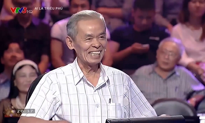 MC Lại Văn Sâm và những lần 
