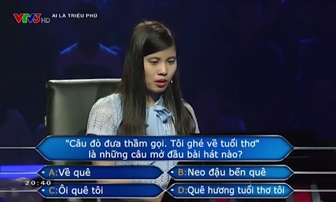 MC Lại Văn Sâm và những lần 