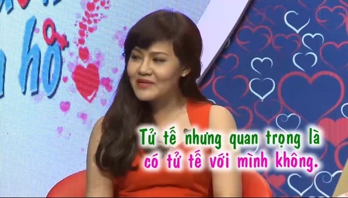 Bạn muốn hẹn hò, MC Quyền Linh, MC Cát Tường, Gameshow
