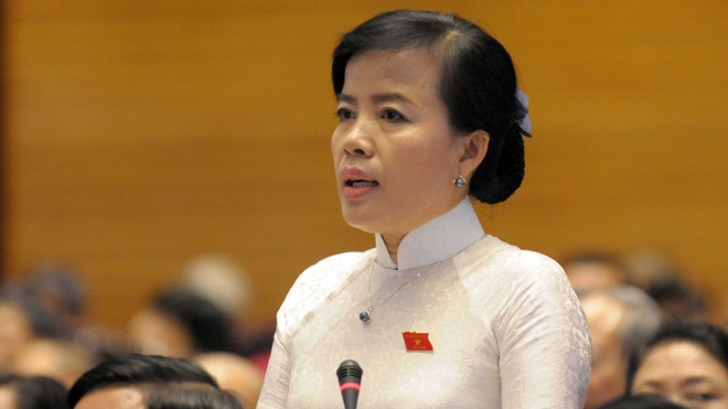 Đại biểu Quốc hội: Bộ trưởng trả lời rất giống với Bộ trưởng cách đây 3 nhiệm kỳ! - Ảnh 1.