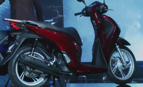 diem danh xe honda dang giam gia manh o viet nam hinh anh 1