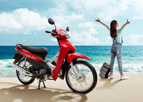 diem danh xe honda dang giam gia manh o viet nam hinh anh 3