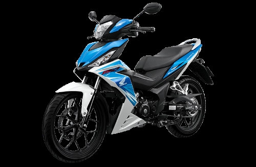 diem danh xe honda dang giam gia manh o viet nam hinh anh 4