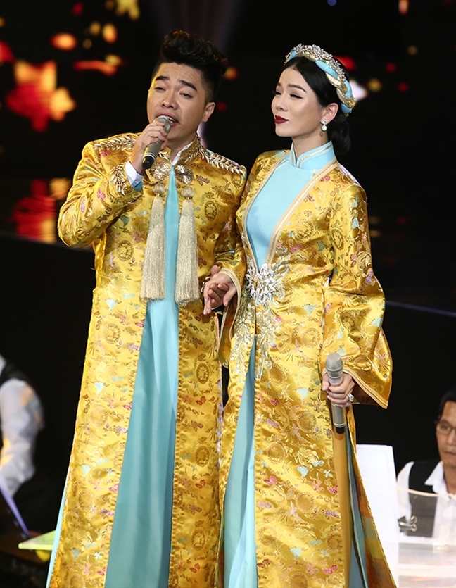 Helen Thuy dang quang Than tuong Bolero 2017: Giau vi gao, bao vi tien!