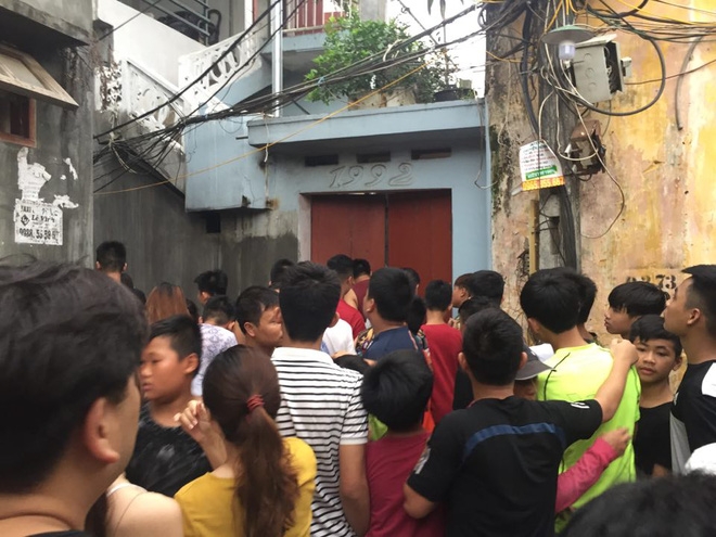 Mẹ chồng cô gái nghi giết con 33 ngày tuổi: Dù đau đớn nhưng con bé cũng rất đáng thương, mong mọi người nhìn sự việc nhân đạo hơn - Ảnh 2.