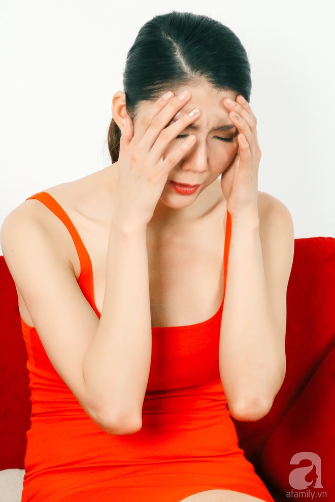 Người mẫu Ngọc Quyên: Đã từng có người gửi ảnh nude tới nhà hòng phá hoại hôn nhân của tôi - Ảnh 5.