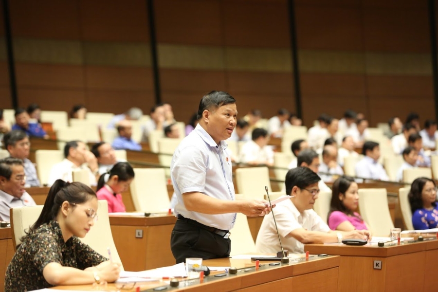 bỏ biên chế giáo viên,biên chế,biên chế giáo viên,giáo viên,Phó Thủ tướng,Trương Hòa Bình