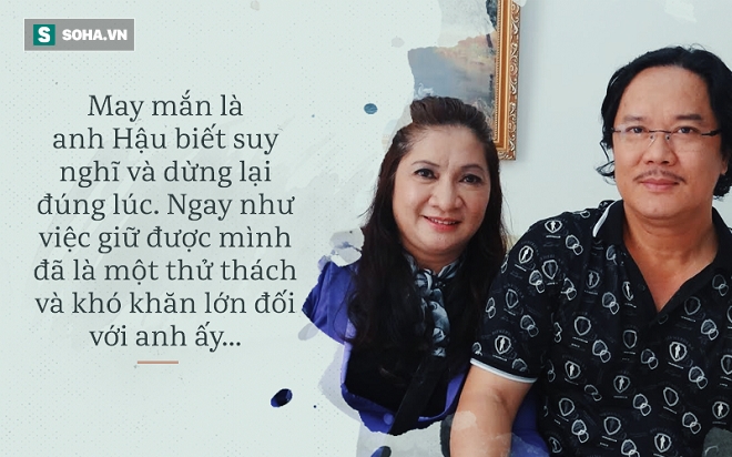 Phù thủy lồng tiếng Bích Ngọc: Những bí mật chưa bao giờ hé lộ - Ảnh 7.