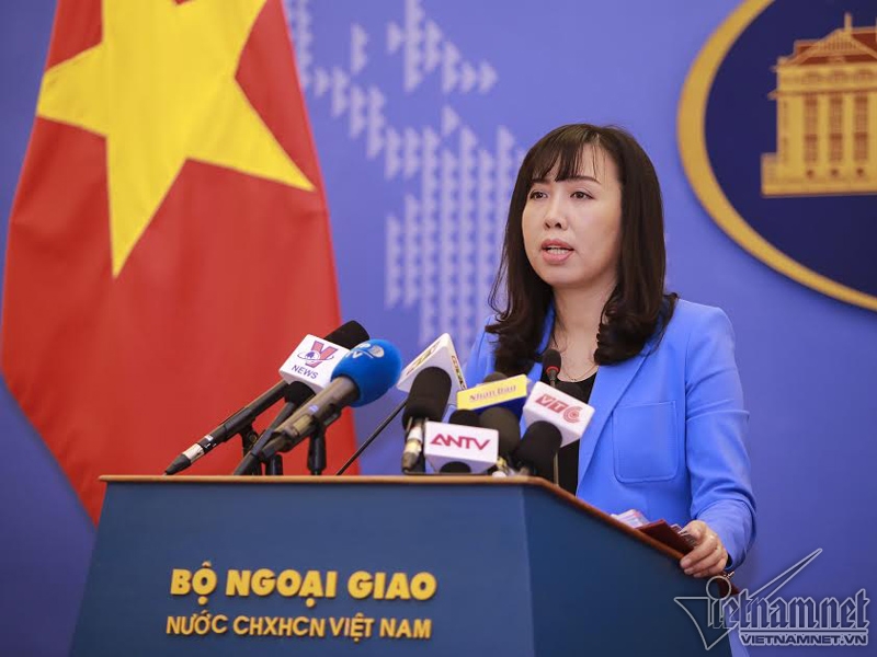 Hoàng Sa, Trường Sa, xâm phạm chủ quyền, biển đảo, biển Đông
