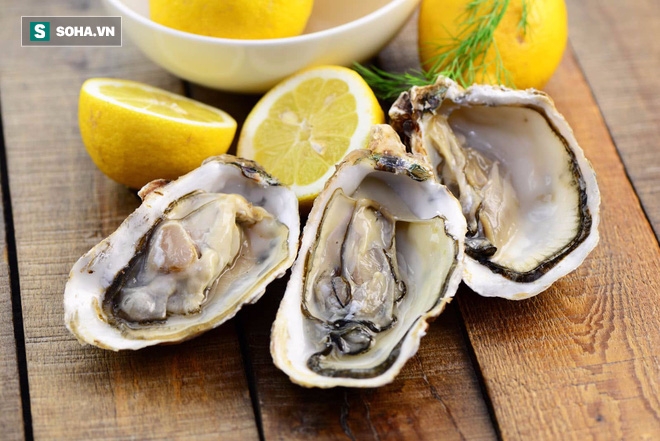 Uống sữa bị tiêu chảy, ăn hải sản buồn nôn, khó thở: Đừng vội vàng kiêng ngay, thiệt uổng! - Ảnh 3.