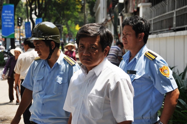 vi sao ong doan ngoc hai chi “dep loan” via he o 4 phuong? hinh anh 1