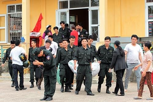 vu dong tam: thanh tra khong gap tro ngai nao hinh anh 1