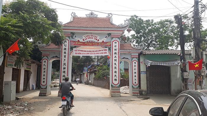 vu dong tam: thanh tra khong gap tro ngai nao hinh anh 2