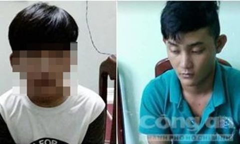 Chan duong, dam 9 nhat dao lam tinh dich tu vong hinh anh 1