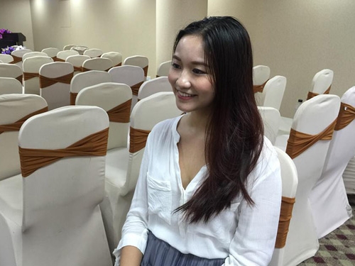 co gai tu choi hai hoc bong tien si de hoc thac si hinh anh 2