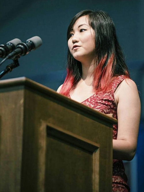 co gai tu choi hai hoc bong tien si de hoc thac si hinh anh 6