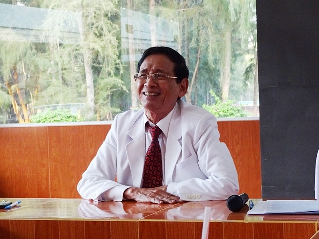  Đại gia Lê Ân. 
