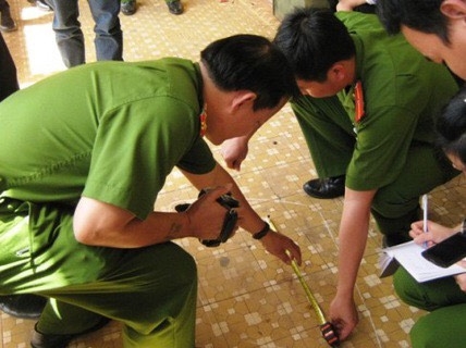 dak lak: mot nghi can tu tu tai nha tam giu hinh anh 1