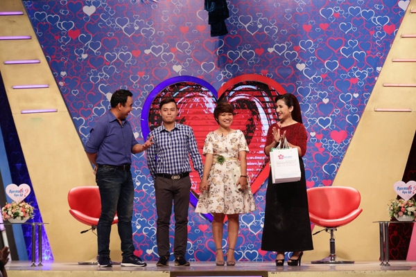 di tan gai, chang trai “tha thinh”: chi tru cho con bu, viec gi cung lam duoc - 3