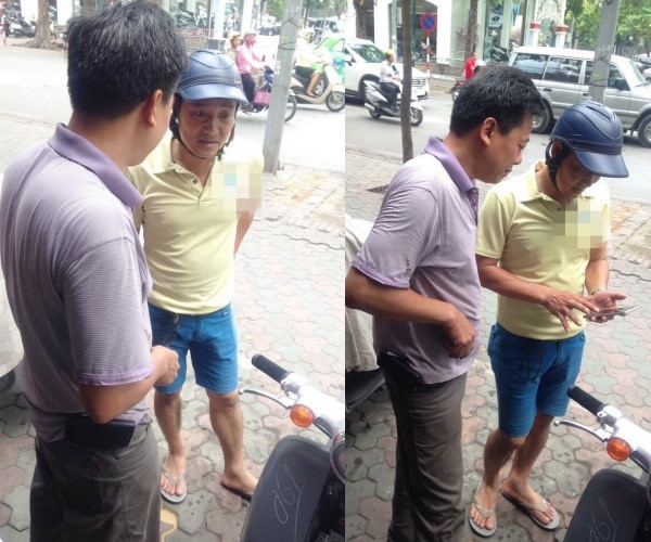 Fan Dam Vinh Hung miet mai 'cay' tin nhan cho Than tuong Bolero hinh anh 2