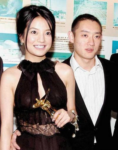 Huỳnh Dịch: Từ ngọc nữ màn ảnh cho tới người đàn bà hư hỏng nhất làng giải trí - Ảnh 4.