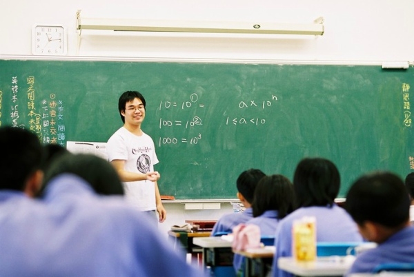 Nếu thuận tay trái, hãy chọn học toán? - 3