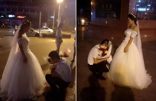 nguòi dàn ong miẽn cuõng nhạn lòi càu hon và lý do thục sụ hinh anh 2