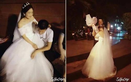 nguòi dàn ong miẽn cuõng nhạn lòi càu hon và lý do thục sụ hinh anh 3