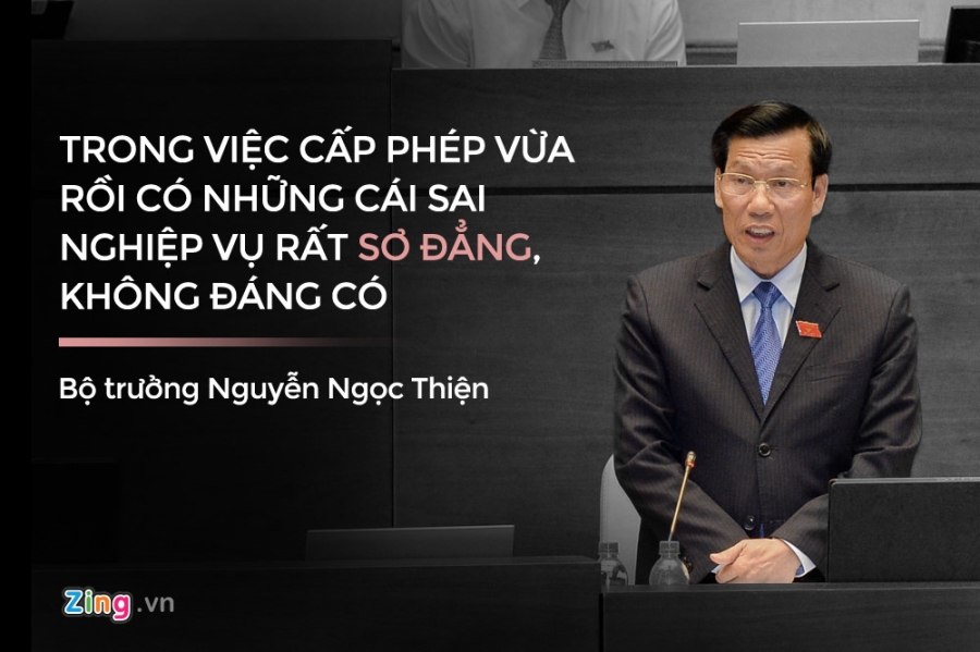 Phat ngon an tuong trong 3 ngay chat van cua Quoc hoi hinh anh 4