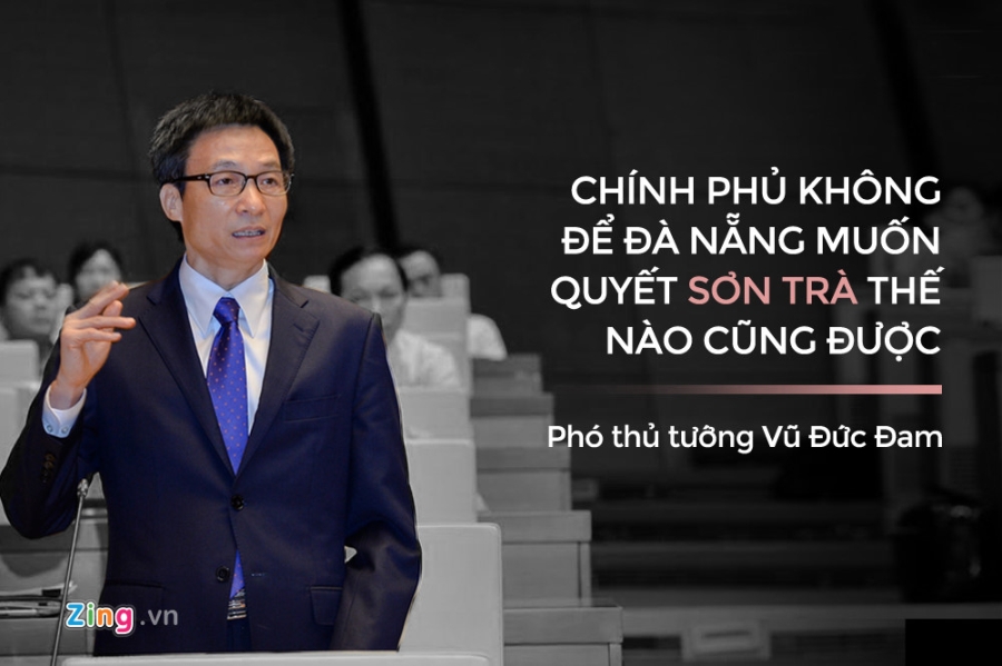 Phat ngon an tuong trong 3 ngay chat van cua Quoc hoi hinh anh 6