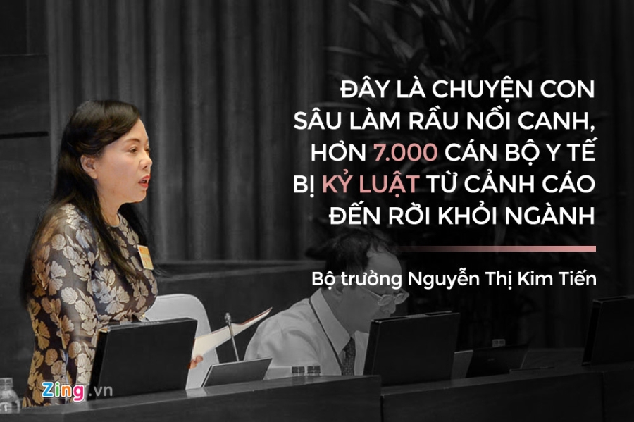Phat ngon an tuong trong 3 ngay chat van cua Quoc hoi hinh anh 7